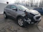 KIA - SPORTAGE