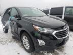 CHEVROLET - EQUINOX