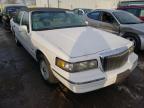 LINCOLN - TOWN CAR