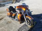 HARLEY-DAVIDSON - FL