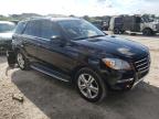MERCEDES-BENZ - M-CLASS