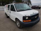 CHEVROLET - EXPRESS