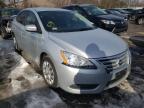 NISSAN - SENTRA