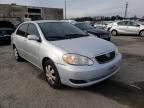 TOYOTA - COROLLA