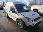 FORD - TRANSIT CONNECT