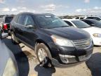 CHEVROLET - TRAVERSE