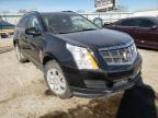 CADILLAC - SRX