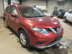 NISSAN - ROGUE