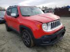 JEEP - RENEGADE