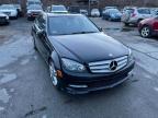 MERCEDES-BENZ - C-CLASS