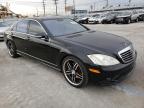 MERCEDES-BENZ - S-CLASS