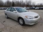 TOYOTA - CAMRY