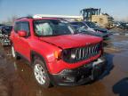 JEEP - RENEGADE