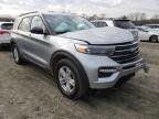 FORD - EXPLORER