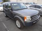 LAND ROVER - LR3