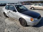 HYUNDAI - ACCENT