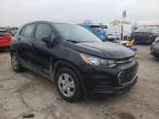 CHEVROLET - TRAX