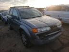 SATURN - VUE