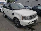 LAND ROVER - RANGE ROVER