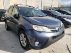 TOYOTA - RAV4