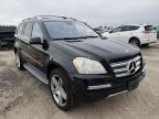 MERCEDES-BENZ - GL-CLASS