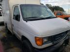 FORD - ECONOLINE