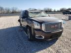 GMC - YUKON