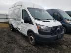 FORD - TRANSIT CONNECT