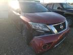 NISSAN - PATHFINDER