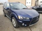 MITSUBISHI - OUTLANDER