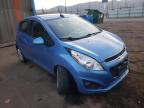 CHEVROLET - SPARK