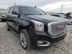 GMC - YUKON