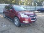 CHEVROLET - TRAVERSE