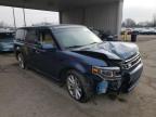 FORD - FLEX