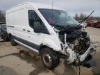 FORD - TRANSIT CONNECT