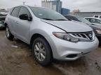 NISSAN - MURANO