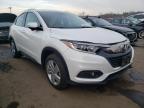 HONDA - HR-V
