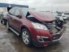 CHEVROLET - TRAVERSE