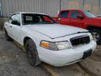 FORD - CROWN VICTORIA