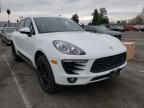 PORSCHE - MACAN