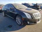 CADILLAC - XTS