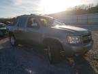 CHEVROLET - AVALANCHE