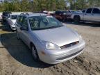 FORD - FOCUS