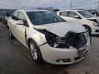 BUICK - VERANO