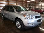 CHEVROLET - TRAVERSE