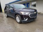 CHEVROLET - TRAVERSE