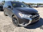 MITSUBISHI - OUTLANDER