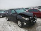 CHEVROLET - EQUINOX