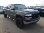 CHEVROLET - SILVERADO
