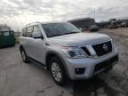 NISSAN - ARMADA